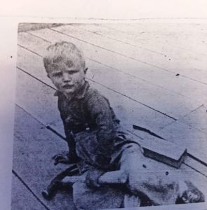 Meet your Posher, Arthur